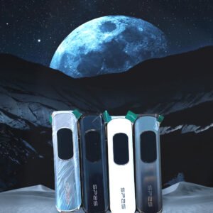 SP2S注油主機-多檔調節-小煙油主機