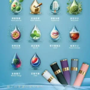 SWAG煙彈-通用1代主機-2ml-3盒裝-台灣現貨、7-11貨到付款