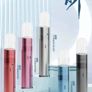 Sp2s主機- Legend S傳奇版電子煙主機-16色可選-台灣正品現貨