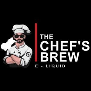 美國廚師佳釀煙彈-The Chef’s Brew一代煙彈-台灣現貨速發