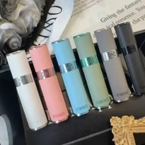 SWAG皮革系列主機-通用1代煙彈-6色可選-台灣正品現貨速發