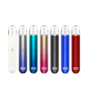 思博瑞主機-SP2S一代主機-適配RELX、SP2S一代煙彈
